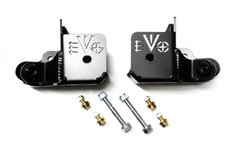 EVO Manufacturing - Jeep Lifts, Kits and Parts