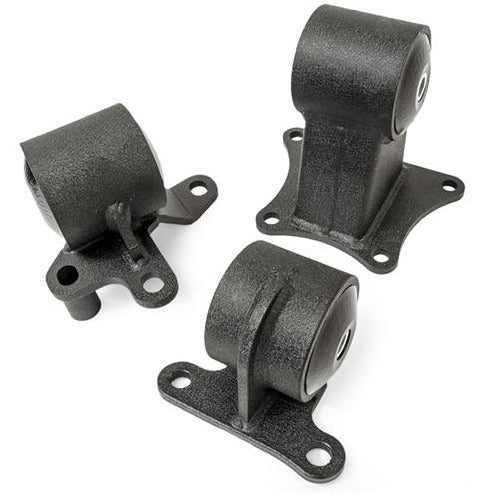 Innovative Mounts 90-93 Accord Ex Replacement Mount Kit F-Series