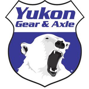 Yukon Gear and Axle's picture